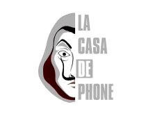 La Casa de Phone